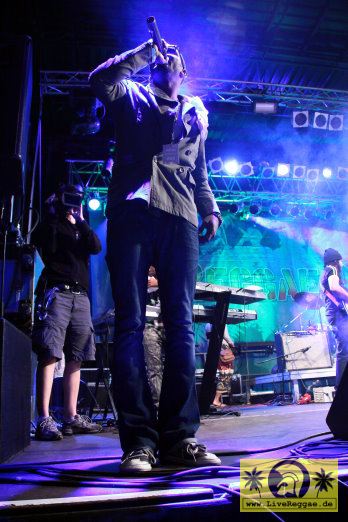 Konshens (Jam) 17. Reggae Jam Festival - Bersenbrueck 05. August 2011 (11).JPG